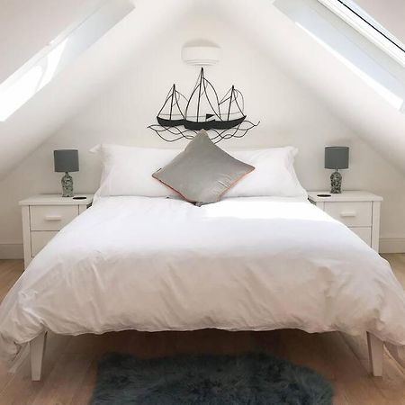 Seabeach Snug Deal Exterior foto